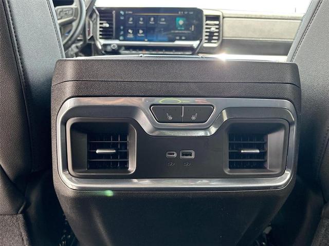 Photo of 2024 Summit White Chevrolet Silverado 2500