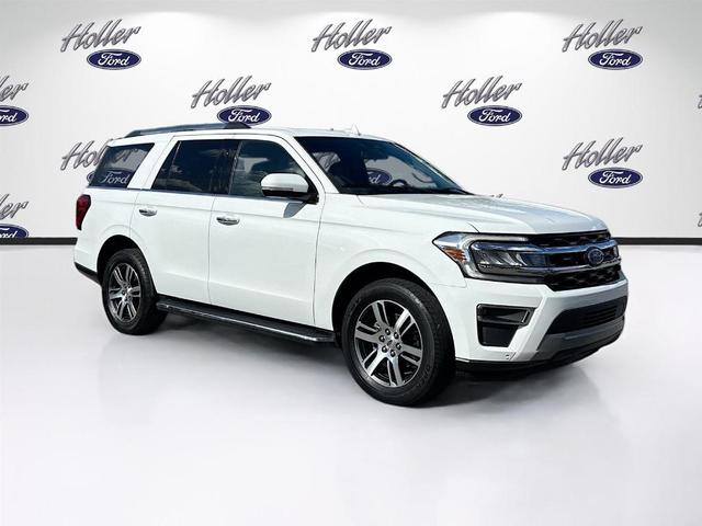2023 Ford Expedition