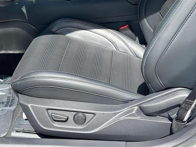Photo of 2025 Wimbledon White Ford Mustang