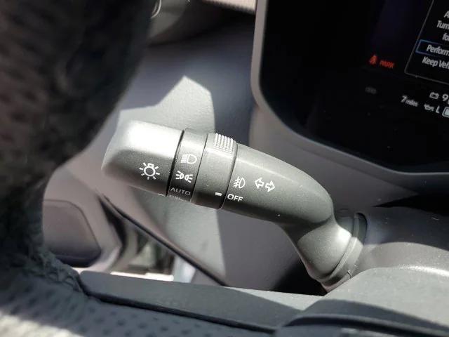 Photo of 2025 Lunar Rock Toyota Tundra