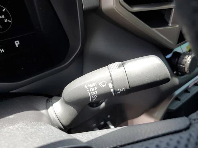 Photo of 2025 Lunar Rock Toyota Tundra