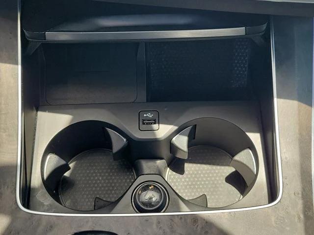 Photo of 2023 Black Sapphire Metallic BMW X5
