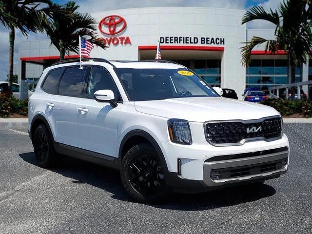 2023 Kia Telluride