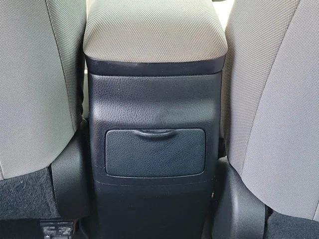 Photo of 2015 Slate Metallic Toyota Corolla