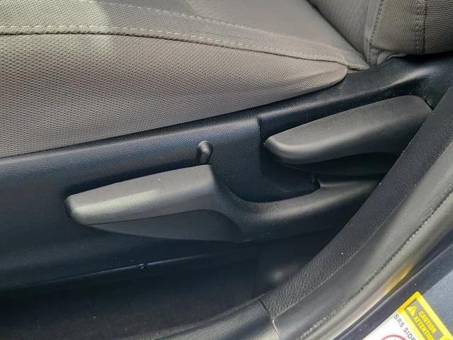 Photo of 2015 Slate Metallic Toyota Corolla