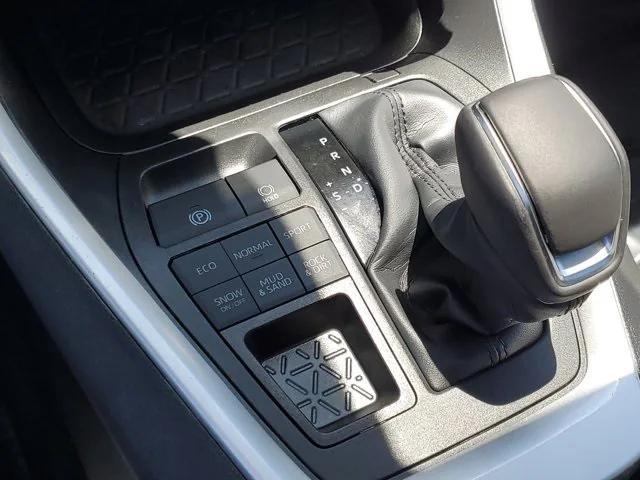 Photo of 2022 Lunar Rock Toyota RAV4