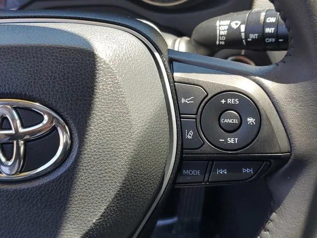 Photo of 2022 Lunar Rock Toyota RAV4