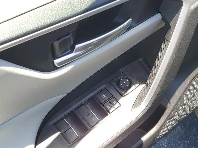 Photo of 2022 Lunar Rock Toyota RAV4