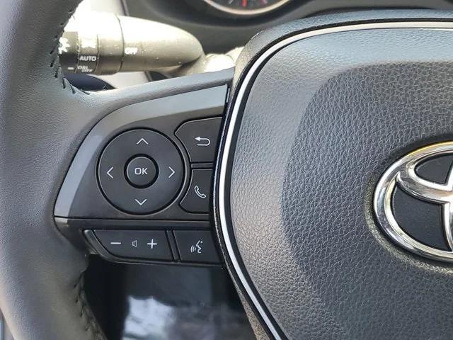 Photo of 2022 Lunar Rock Toyota RAV4