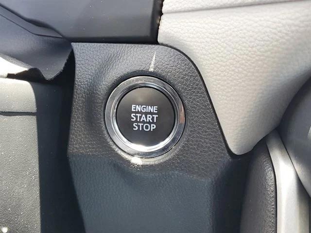 Photo of 2022 Lunar Rock Toyota RAV4
