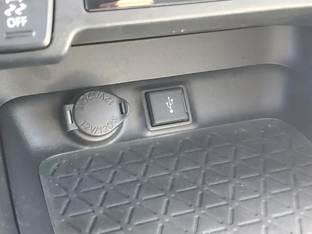 Photo of 2022 Lunar Rock Toyota RAV4