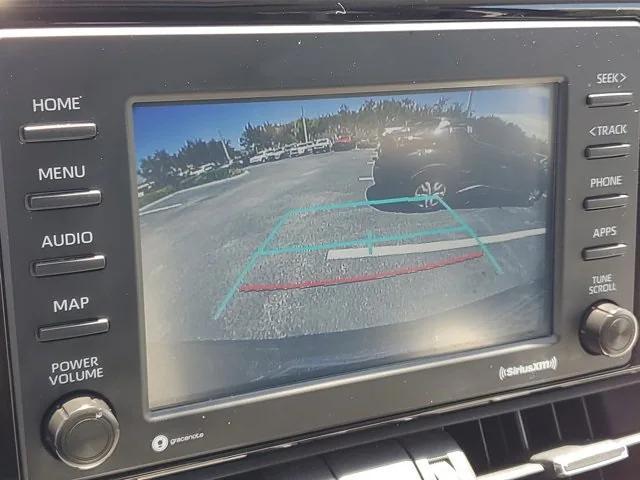 Photo of 2022 Lunar Rock Toyota RAV4