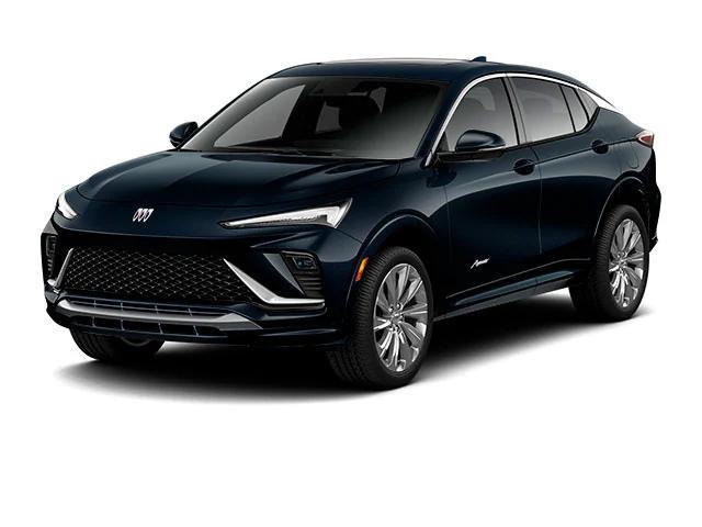 2024 Buick Envista