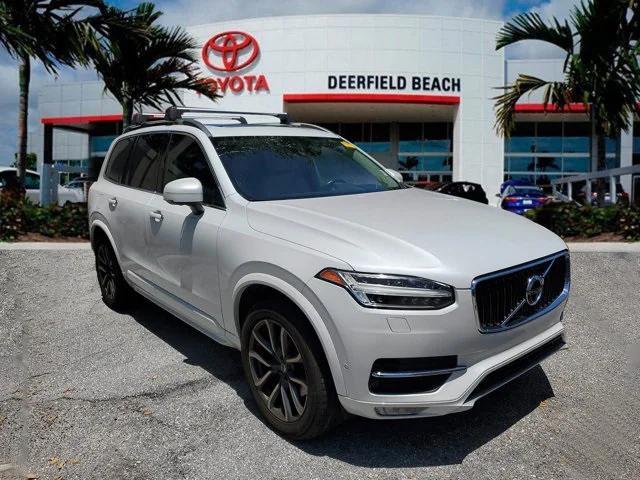 2016 Volvo XC90