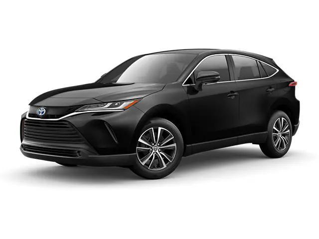 2024 Toyota Venza