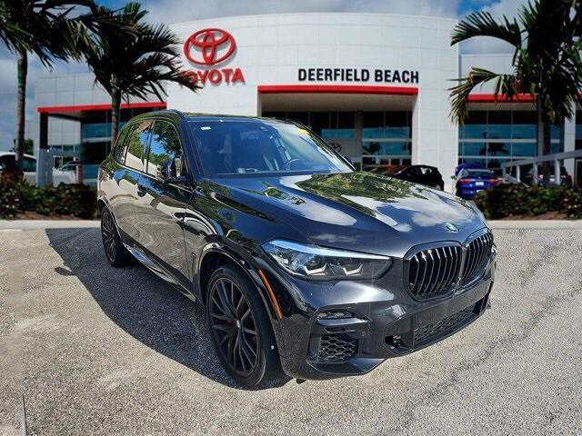 2023 BMW X5