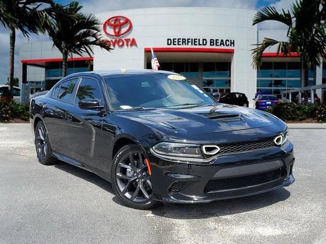 2023 Dodge Charger