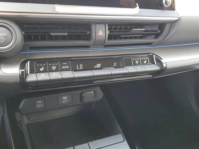 Photo of 2025 Cutting Edge Toyota Prius