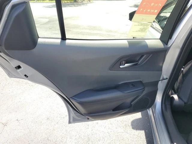 Photo of 2025 Cutting Edge Toyota Prius