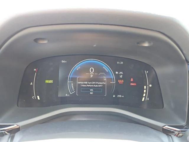 Photo of 2025 Underground Toyota Camry