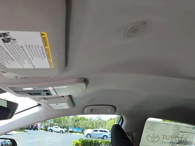 Photo of 2025 Underground Toyota Camry