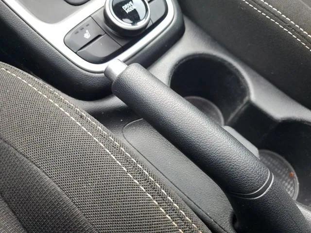 Photo of 2021 Galactic Gray Hyundai VENUE