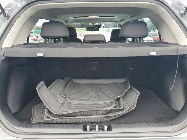 Photo of 2021 Galactic Gray Hyundai VENUE