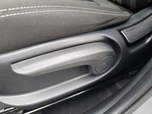 Photo of 2021 Galactic Gray Hyundai VENUE