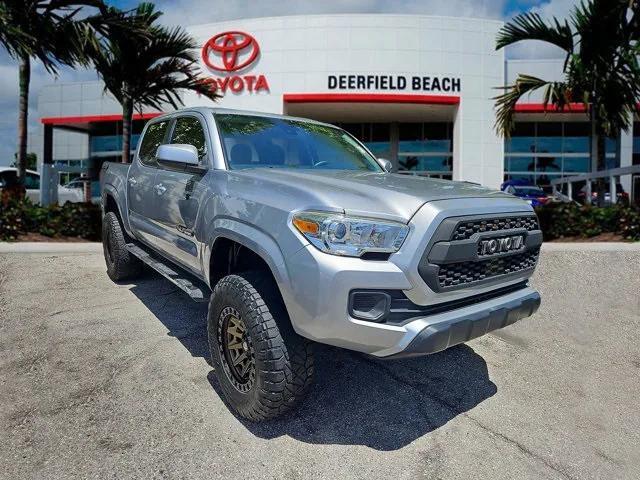 2019 Toyota Tacoma