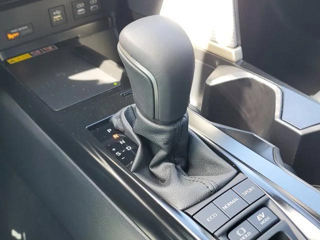 Photo of 2026 Ice Cap Toyota Camry