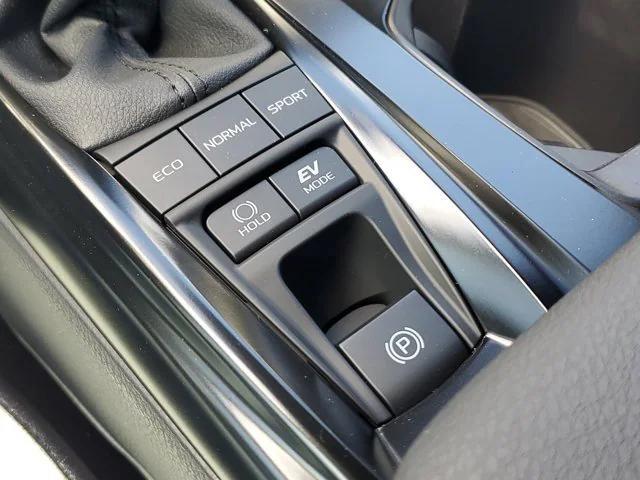 Photo of 2026 Ice Cap Toyota Camry
