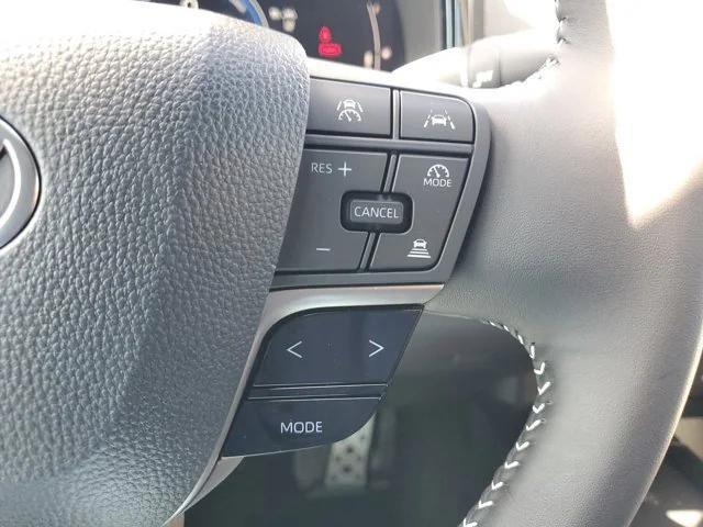 Photo of 2026 Ice Cap Toyota Camry