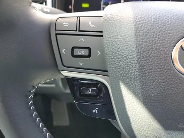Photo of 2026 Ice Cap Toyota Camry
