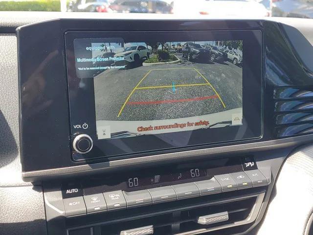Photo of 2026 Ice Cap Toyota Camry