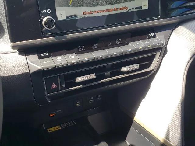 Photo of 2026 Ice Cap Toyota Camry