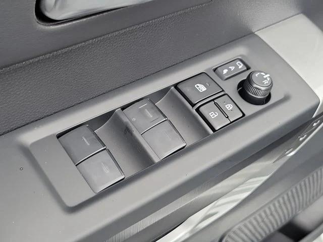 Photo of 2025 Wind Chill Pearl Toyota Tundra Hybrid