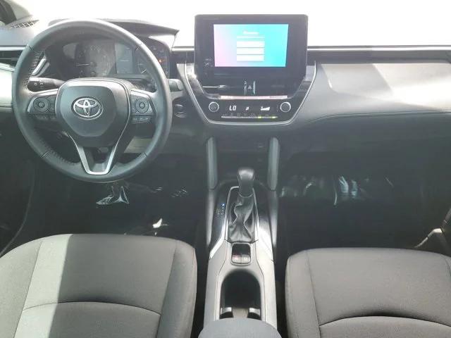 Photo of 2025 Cypress Toyota Corolla Cross