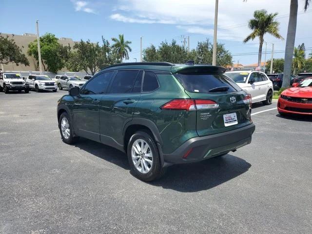 Photo of 2025 Cypress Toyota Corolla Cross