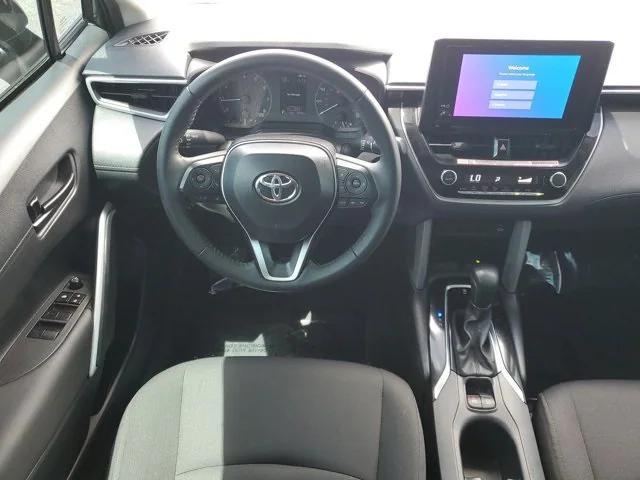 Photo of 2025 Cypress Toyota Corolla Cross