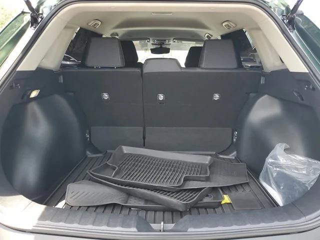 Photo of 2025 Cypress Toyota Corolla Cross