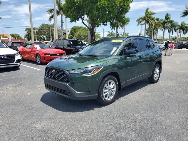 Photo of 2025 Cypress Toyota Corolla Cross