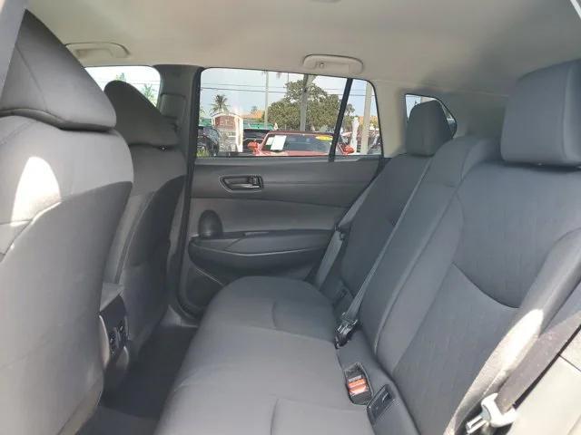 Photo of 2025 Cypress Toyota Corolla Cross