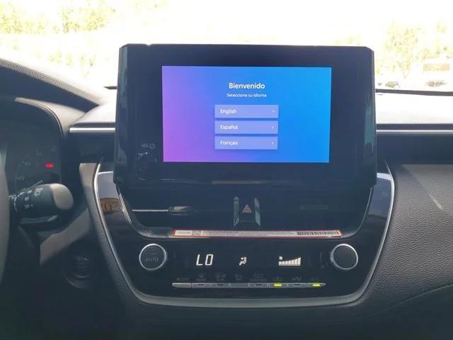 Photo of 2025 Cypress Toyota Corolla Cross