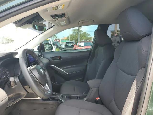 Photo of 2025 Cypress Toyota Corolla Cross