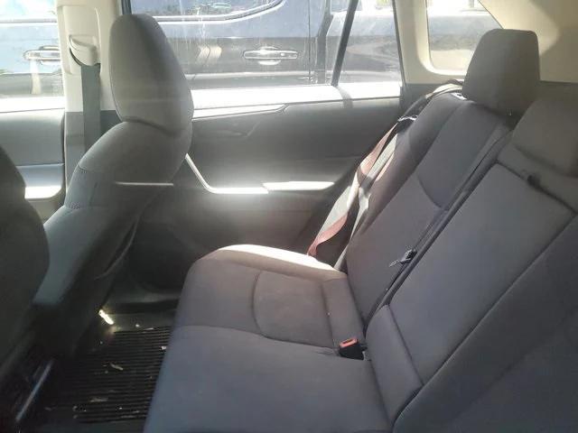 Photo of 2023 Magnetic Gray Metallic Toyota RAV4