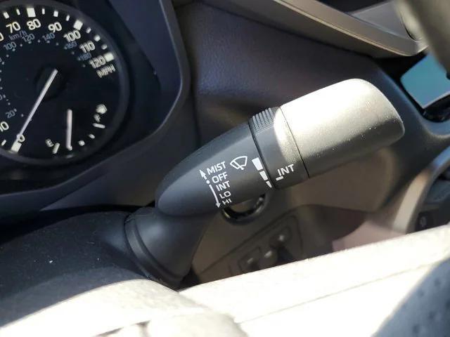 Photo of 2025 Magnetic Gray Meta Toyota Tundra