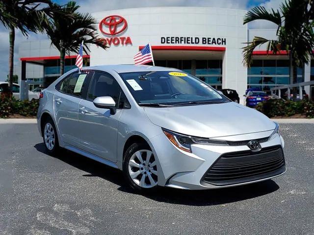 2023 Toyota Corolla
