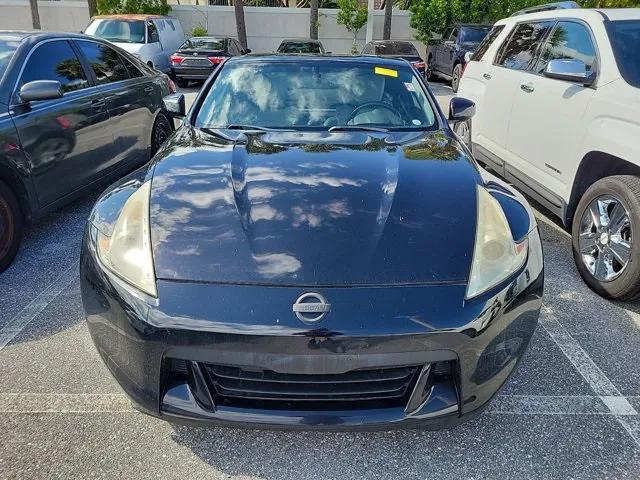 2009 Nissan 370Z