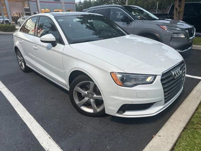 2016 Audi A3