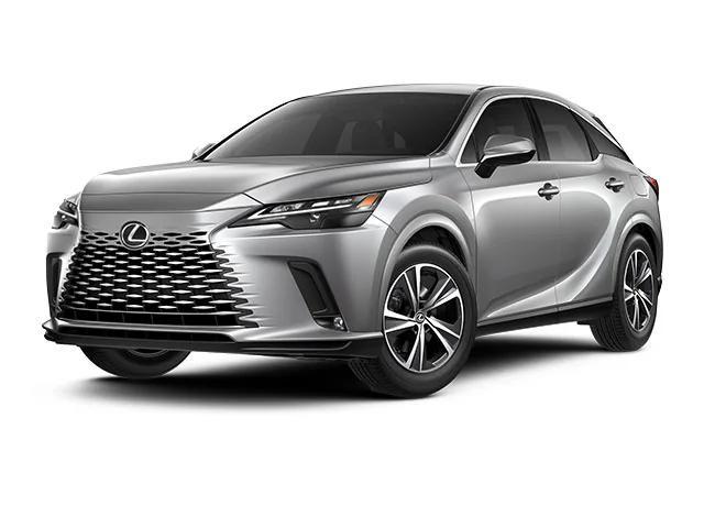 2023 Lexus Rx 350